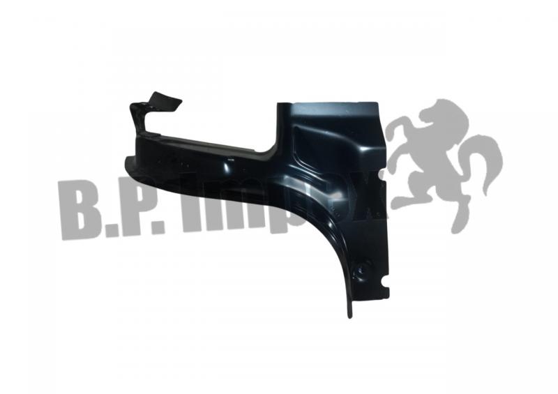 REINFORCEMENT FOR SEALCHANNEL RH